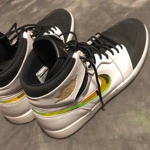 Meet your Posher, Daniel